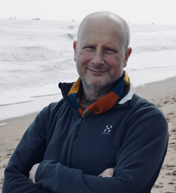 David Burslem